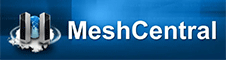 MeshCentral — это система для удалённого управления компьютерами через интернет, работающая через наш собственный сервер.